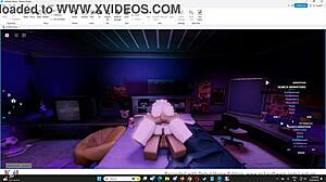 Destroying That Catgirl Part 1