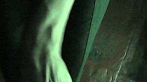 Boy Dressed as Woman FUCKS Spectacular Brunette's ASS in Role Play—She TAKES Big Cock in Pussy and Tits Action!