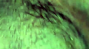 Hey, mature Latina milf getting fucked hardcore by young 18+ man final pt