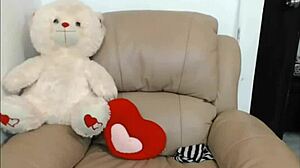 Discover the fun of boobies in amateur webcam shows