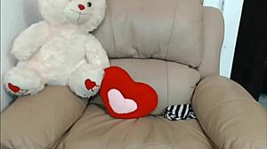 Discover the fun of boobies in amateur webcam shows