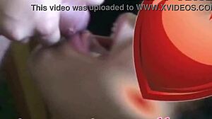 They give my wife her creampie in slow motion at the hotel!