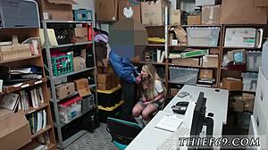 Police And Caught By Cop A Gang Of Teen 18+agers Have Been Legendary For