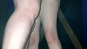 hey, check out this wild session with maitresse kantalis and esclave ebed at the amazones in 2025