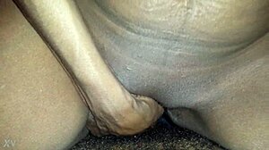 Dick Riding Stroke Daddy