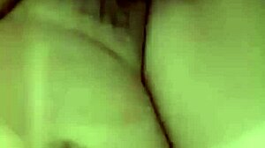 Casual visit to a friend's boarding house in Indonesian style