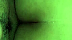 Hey, mature Latina milf getting fucked hardcore by young 18+ man final pt