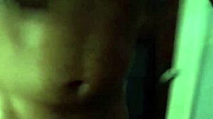 sexy chocolate bbw deepthroats my monster black cock with passion and emotion