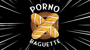 laury chaude coquine shares a cock with her girlfriend in lingerie