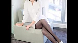 Ccplay1211 jerk off challenge part 1 with sexy asian cosplay compilation