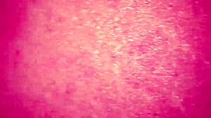 blonde chick hops wildly on that massive big black cock in intense ride