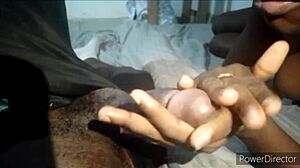 My Little 18+ Slut Delivers Sloppy Throat Using Phat Cock Sucking Lips