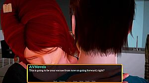 My new family episode 545