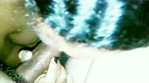 What Happens When a Latin Nasty Takes on Two Cheating Cocks?