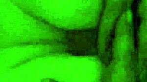 titfuck gf and cum