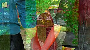 My new family episode 545