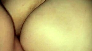 Real homemade sex with my big ass milf latina stepmom getting doggystyle drilled!