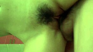 fantastic japanese mummy yume aoi handles two intense items in a warm asian scene