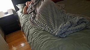 check this big ass latina bending over in doggystyle. she makes her friend cum hard with pierced nipples and chubby tits shaking.