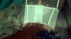 Late for class but right on time for big dick ride!