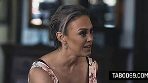 blonde milf stepmom dee williams spends time with stepdaughter tiffany watson and stepson