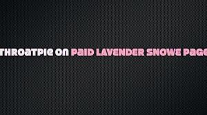 Can This Thickest Pawg In Heels And White Lipstick Handle Extreme Facefuck 69 With Huge Cum In Throat? Or Will She Swallow It All In Cosplay?