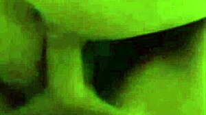 big facial reward for beautiful teen minx after homemade blowjob and cumshot