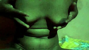 My Step Dad Caught Me Undressing