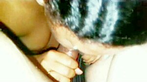 What Happens When a Latin Nasty Takes on Two Cheating Cocks?