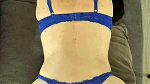 You Love My Big Mature Woman Ass