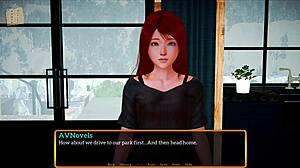 My new family episode 545