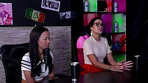 Explained Preliminaries In Massage Takes Work Seriously Expanded Knowledge Of Female Body And Squirting - Cadu Sem Fôlego Watch On Sheer Red!