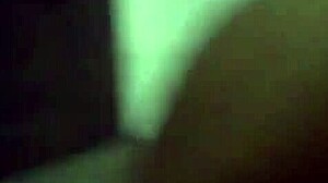 Casal Transando Parte 1 Hints at Crossdressing Couple in Intimate Bedroom Scene with Erotic Touches