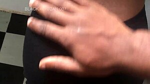 i'm this skinny hairy 18-year-old girl who ditched school to fuck my friend's boyfriend