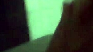 Casal Transando Parte 1 Hints at Crossdressing Couple in Intimate Bedroom Scene with Erotic Touches