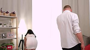 this site has amazing porn clips featuring winsome teen 18+s