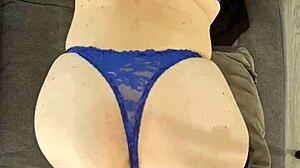 You Love My Big Mature Woman Ass