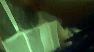 Late for class but right on time for big dick ride!