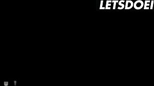 Sexy Chick Zuzu Sweet Fucked Hard by Big Dick Boyfriend After Toying Pussy