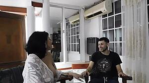 Castting- Cojeme Toda - Partime El Culo Que Rica Leche Que Tenes!