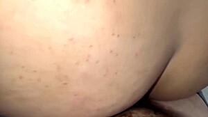 Amateur Curvy Arab Wife Gets Fucked In Kitchen By Husband's Friend