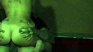 Mummy bondage orgasm for cute tiny blonde teen valerie white... oh wow