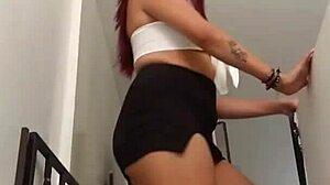 Horny Married Slut Bride Fucks Big Black Cock Hooker Fantasy