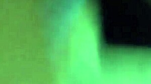 From behind just how she likes it in amateur Mexican style