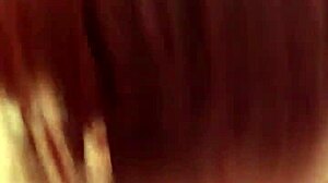 Cock Loving Bitch Sucking Deepthroat With Glasses In Homemade Video As Sloppy Wife