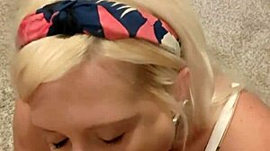 cheri bangz blows her step dad and swallows cum in group facial on jul 25 2024