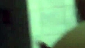 Casal Transando Parte 1 Hints at Crossdressing Couple in Intimate Bedroom Scene with Erotic Touches