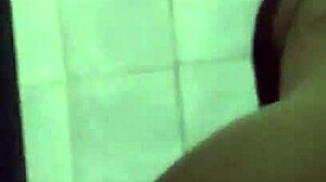 Casal Transando Parte 1 Hints at Crossdressing Couple in Intimate Bedroom Scene with Erotic Touches