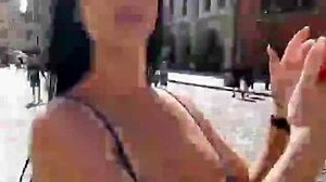 Lady Gang Fucked And Deepthroated In Shower Deepthroat Gagging Spitting