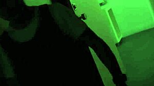 Ukrainian milf and teen join father in law and uncle for big cock anal assfucking with cumshots on tits at nudist beach